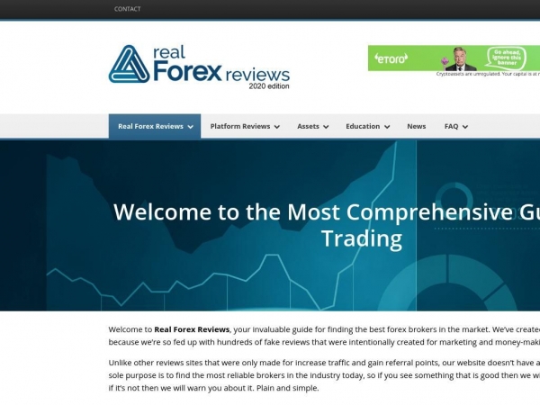 realforexreviews.com