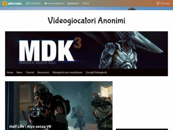 recensionigiochi1.altervista.org