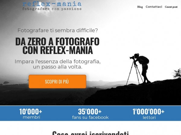 reflex-mania.com