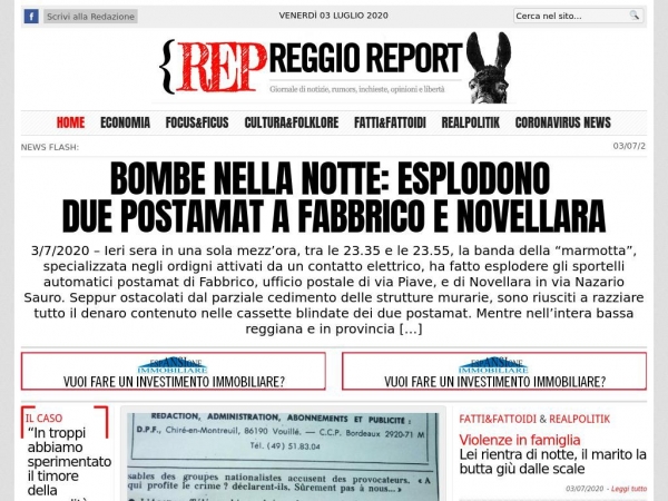 reggioreport.it