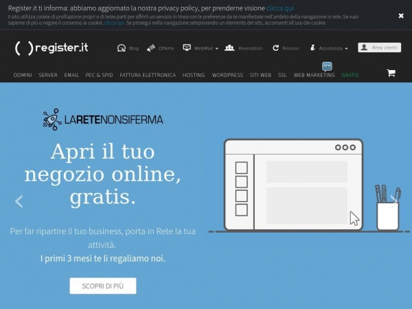 register.it