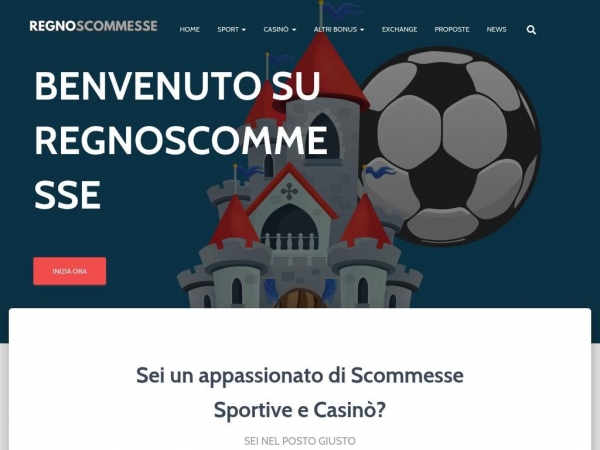 regnoscommesse.it