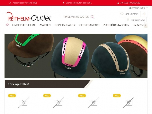 reithelm-outlet.de