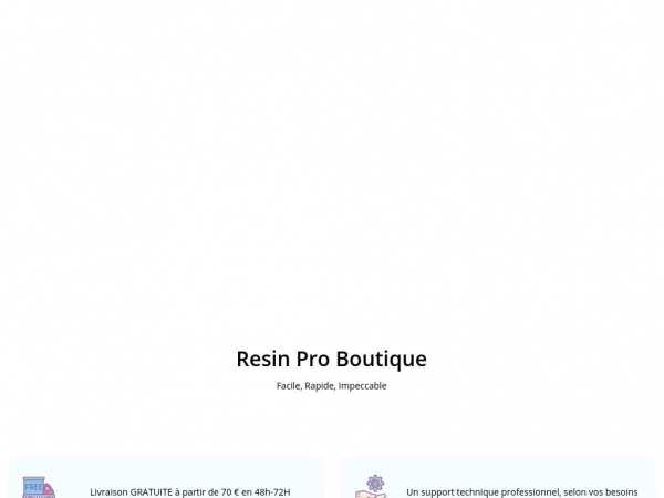 resinpro.fr