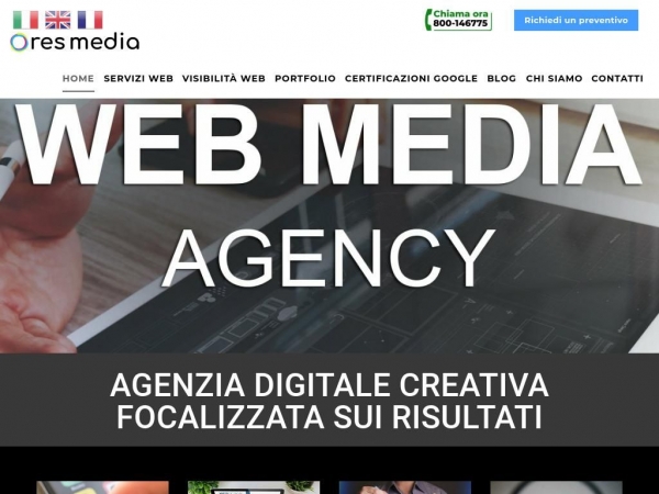 resmedia.it