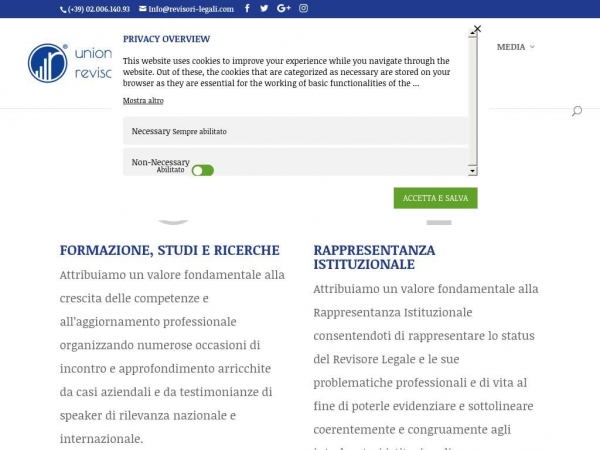 revisori-legali.com