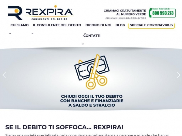 rexpira.it