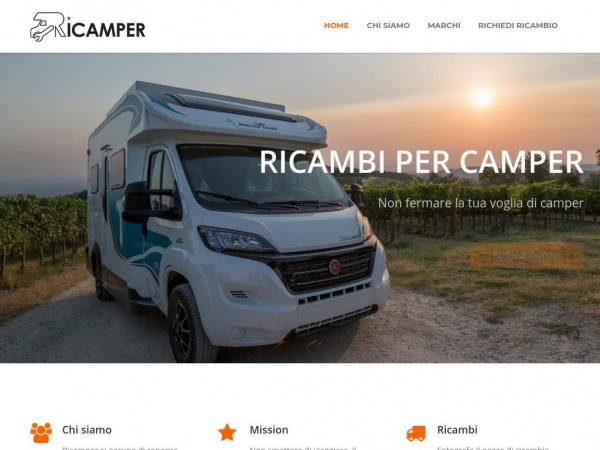 ricamper.it