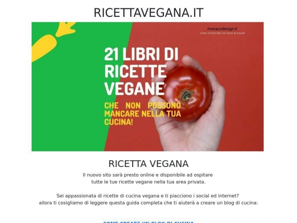 ricettavegana.it