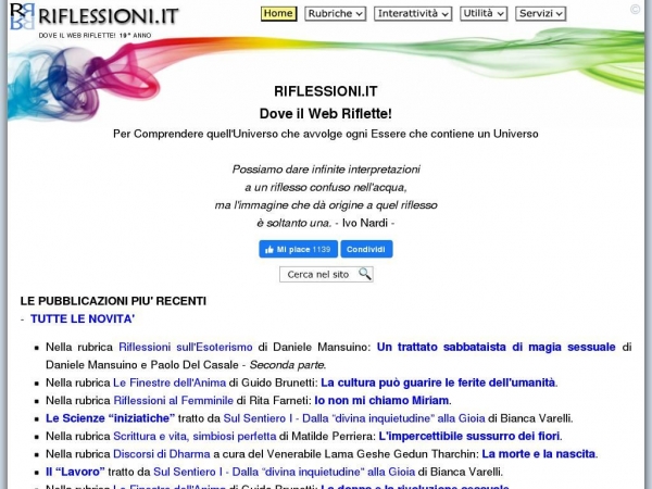 riflessioni.it