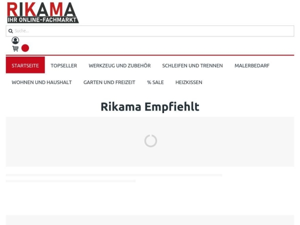 rikama.de