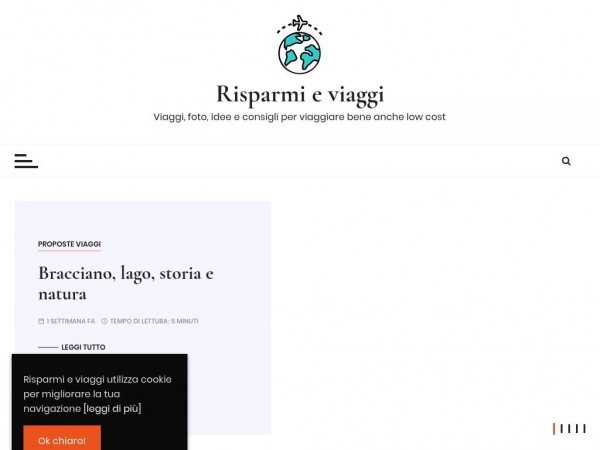 risparmieviaggi.com