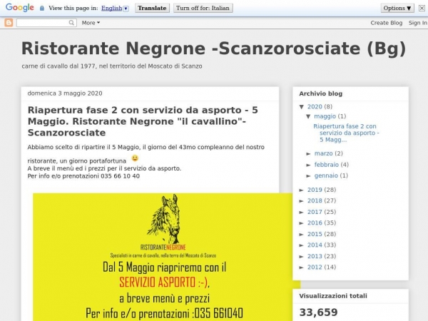 ristorantenegrone.blogspot.com