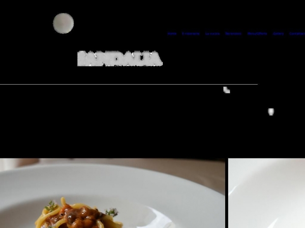 ristorantesandalia.com