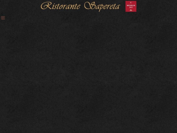 ristorantesapereta.it