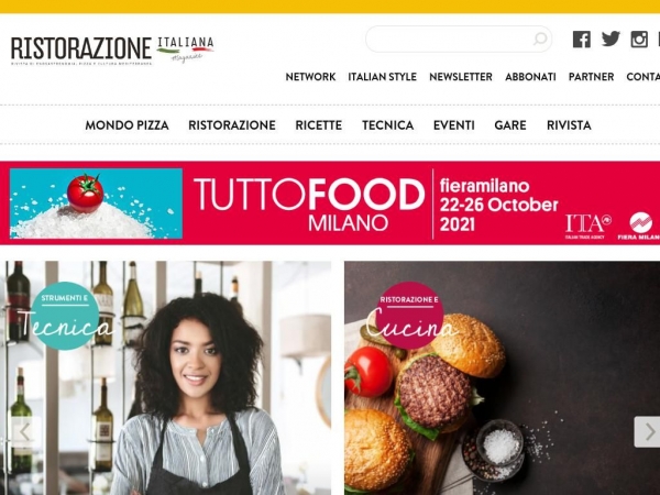 ristorazioneitalianamagazine.it