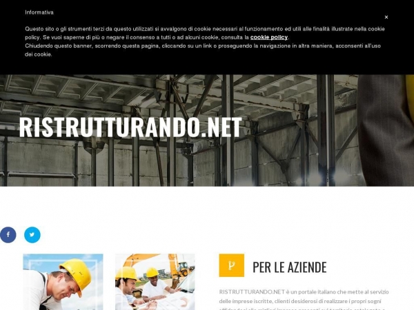 ristrutturando.net