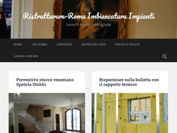 ristrutturare-roma.com