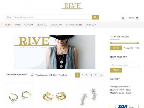 rivecollection.it