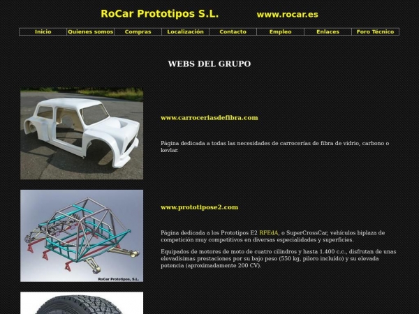 rocar.es