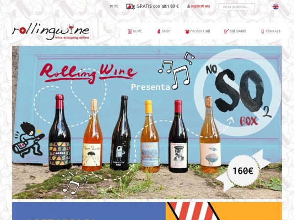 rollingwine.com