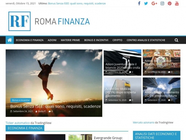 romafinanza.com