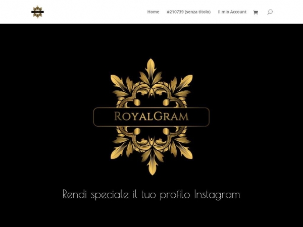 royalgram.it