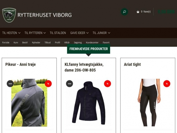 rytterhusetviborg-shop.dk