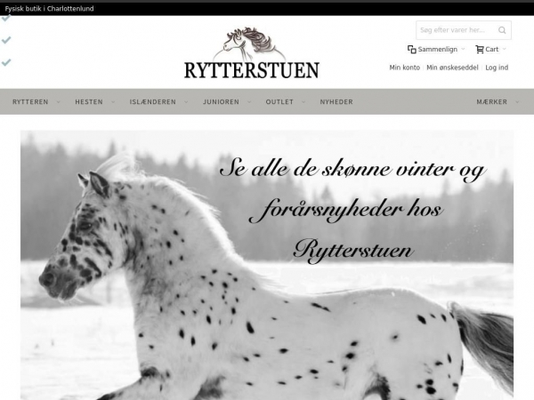 rytterstuen.com