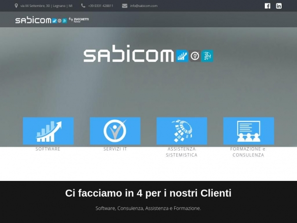 sabicom.it