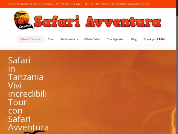 safariavventura.com