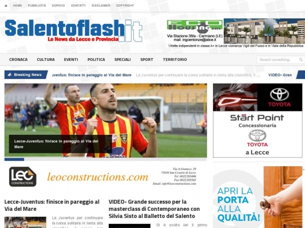 salentoflash.it