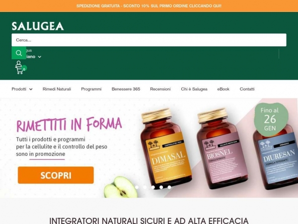 salugea.com