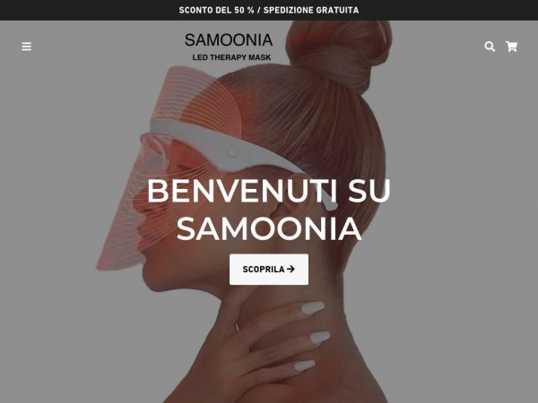 samoonia.com