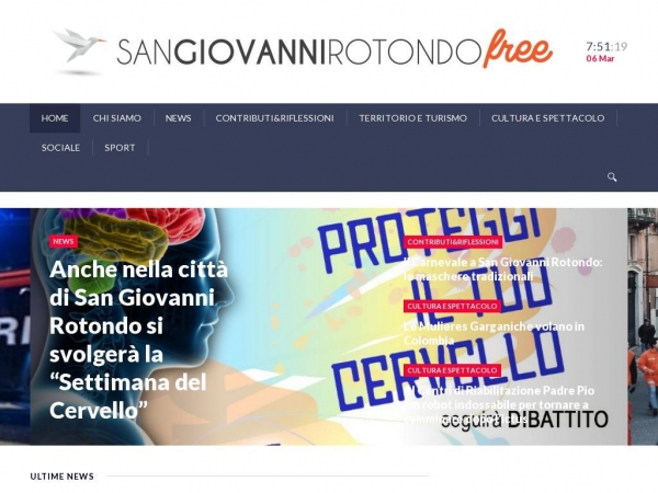 sangiovannirotondofree.it