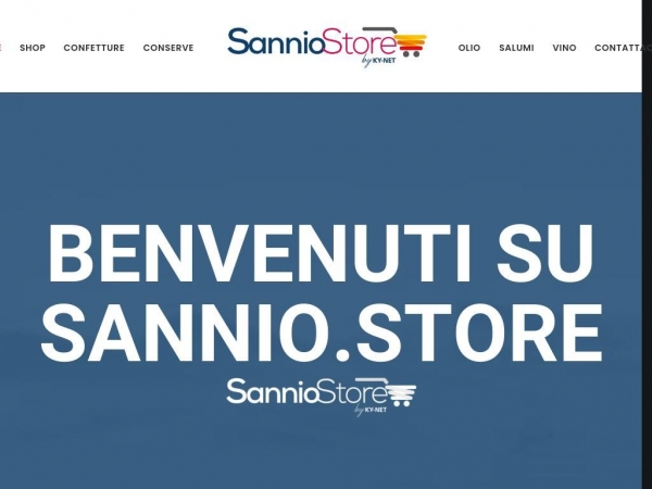 sannio-store.com