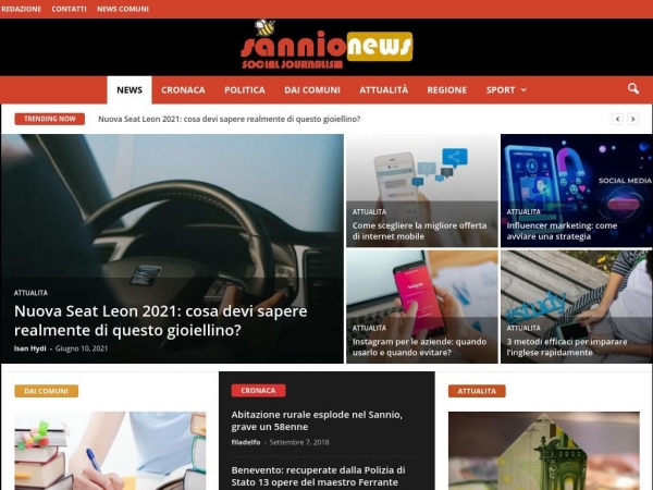 sannionews.it