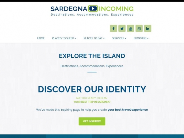 sardegnaincoming.com