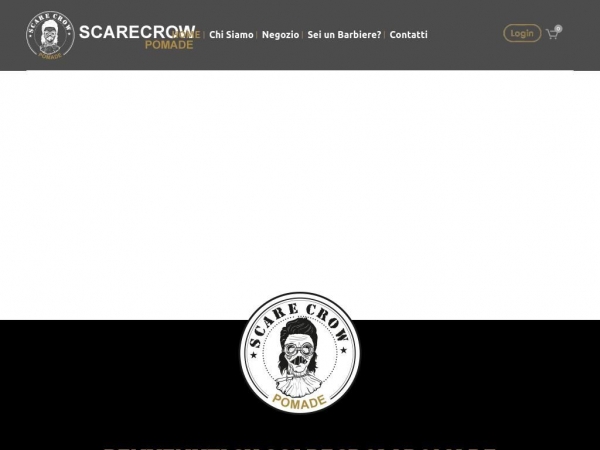 scarecrowpomade.com