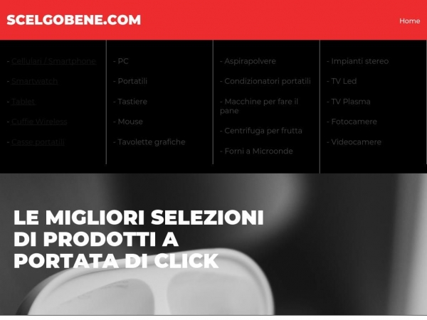 scelgobene.com