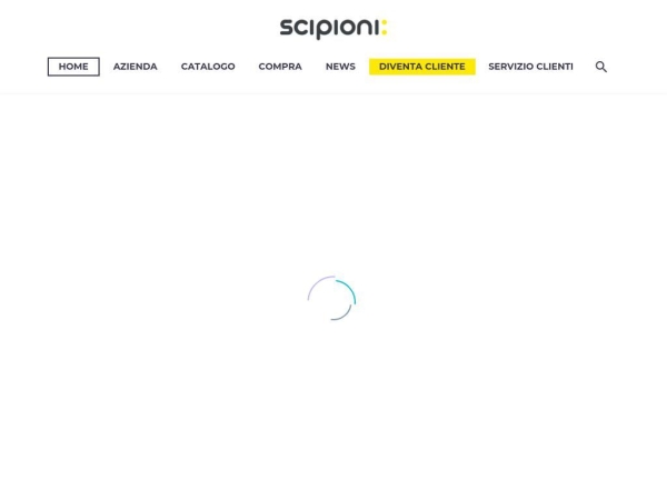 scipioni.com