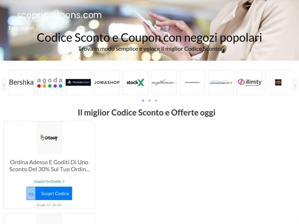 scopricoupons.com