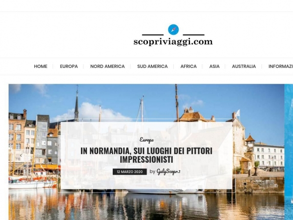 scopriviaggi.com