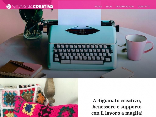 scrivaniacreativa.com