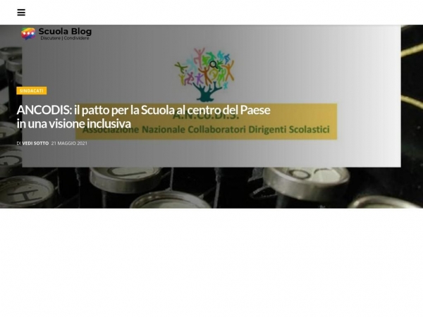 scuola-blog.it