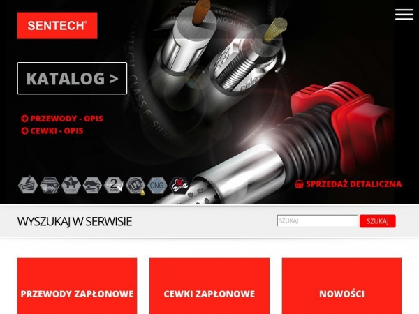 sentech.pl