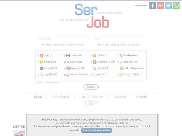 serjob.it