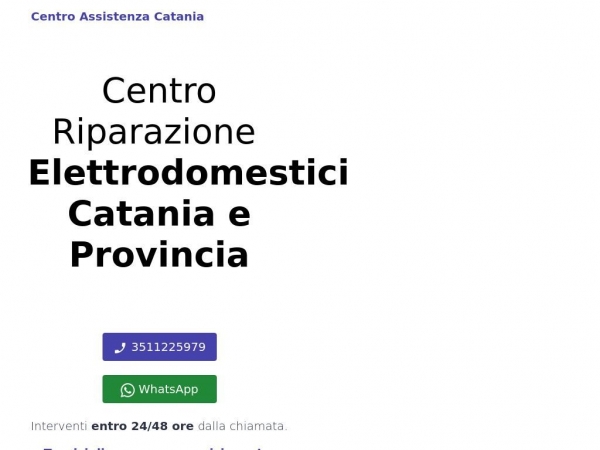 servicecatania.altervista.org