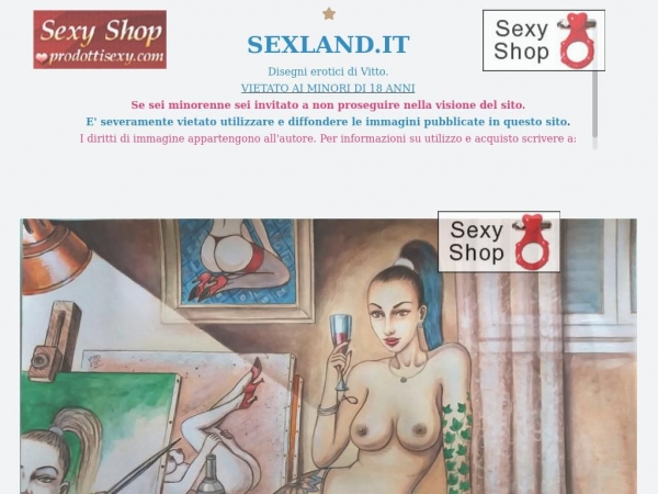 sexland.it