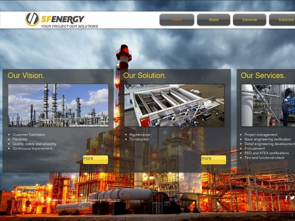 sfenergy.net